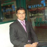 Umair Aslam