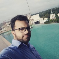 Bharat Bhushan
