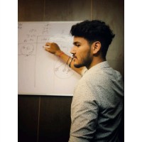 Gautam Karki