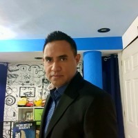 Alejandro Rivera Ramírez