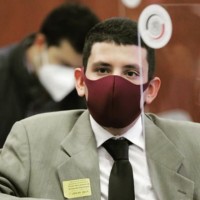 Carlos Alberto Guerrero Reyes