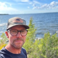 Fredrik Larsson