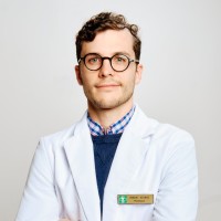 Vincent Gélinas