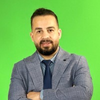mohammad khosravi