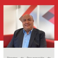 Roberto Carlos Flores Morales