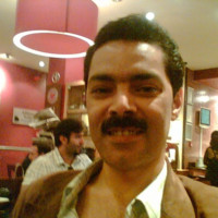 Ahmed Khalil