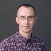 Jason Davis