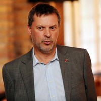 Klaus-Dieter Pahlke