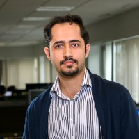 Hadi Haghighat