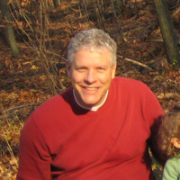 Peter Cyr