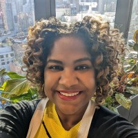 R. Denise Everson, Assoc. AIA, LEED AP