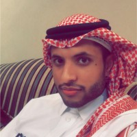 Faris Alzahrani