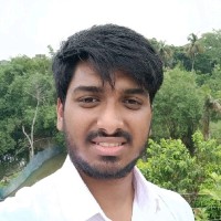 Arun Kumar Mandal ✨