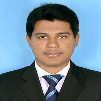 Md Ajharul Islam Bhuiyan