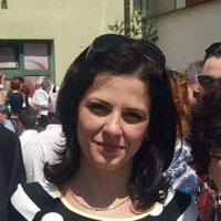 Fazakas Gabriella