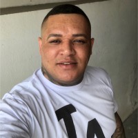 Samuel Souza De Albuquerque