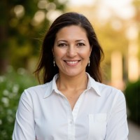 Kerensa Rose, Mba, Cpa, Acma, Cgma