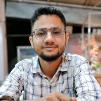 Sayed Abdul Hai