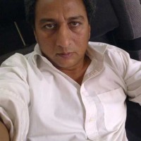 Irfan Butt