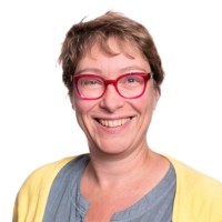 Maud Hendrickx MSc