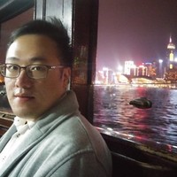 Ho yin Chu