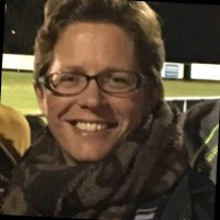 Cath Murphy