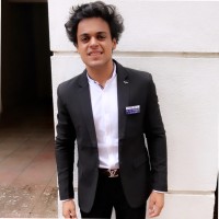 Ansh Parasrampuria