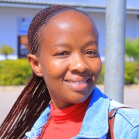 Tsheboeng Calviniah Gaowaaga