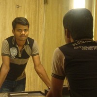 Satheesh Simman