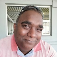 Vernon Pillay