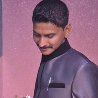 Yousuf Ansari