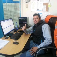 David Gonzalez Rojas