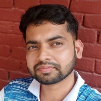 Saket Garg