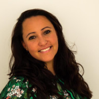 Kelly Ter Maat - Smith