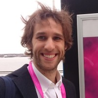 David Lister