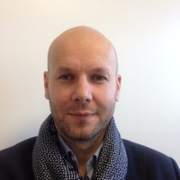 Cédric Antoine