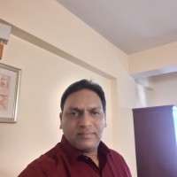 Srinivas Rao Jakkampudi