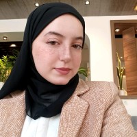 Assia MADANI YOUSFI