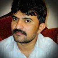 Javed Ali Perozani