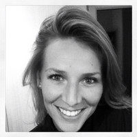 Catherine van Gasteren
