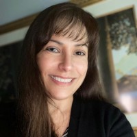 Ana Victoria Larkin