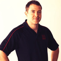 Eric Pariselli