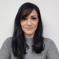 Katy Dorey