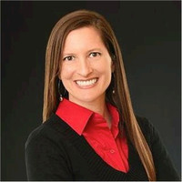 Jennifer Hansen Gri, Abr, Alhs, Cne