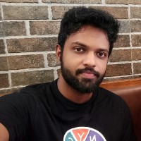 Krishna Prasath