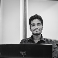 Santhosh Kumar