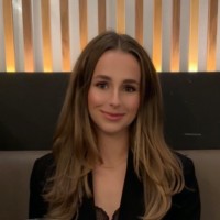 Rachel Moore