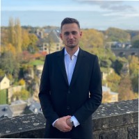 Prince Said Mehmedagic