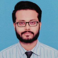 Talha Israr