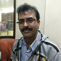 Srikanta Acharyya